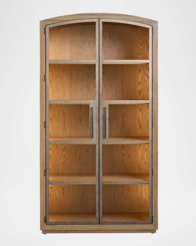 Scribe Cabinet